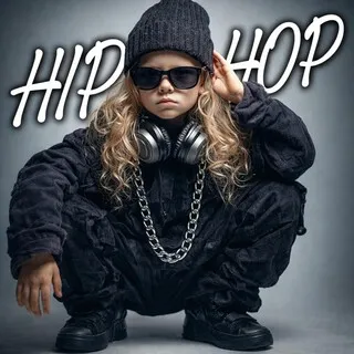 Urban Sound Pressure cover art