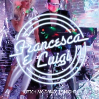 Watch Me Dance Tonight (7 Remix) cover art