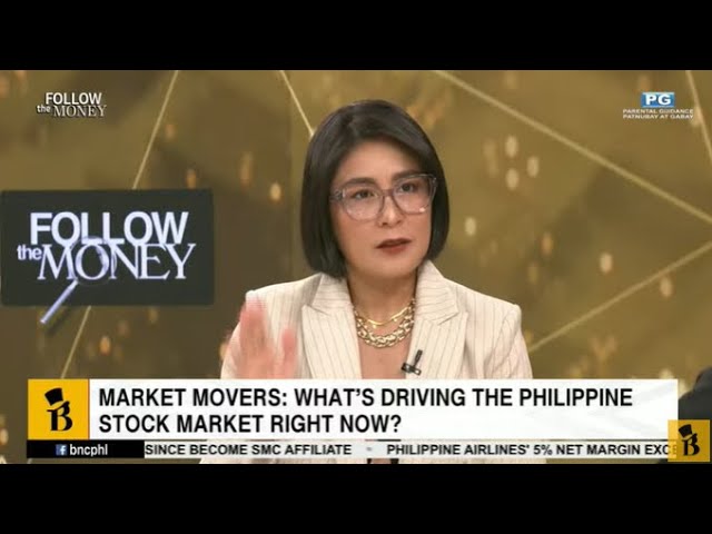 Sandra Araullo on Bilyonaryo News (March 28, 2025) cover art