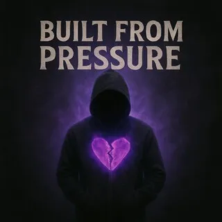 Heart Frozen cover art