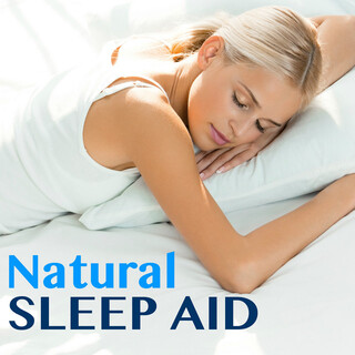 Natural Sleep Aid - Calming Ocean Waves Sounds for Relaxing Yourself and Sleeping Deeply All Night