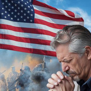 Thank My Lucky Stars & Stripes