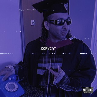 COPYCAT cover art