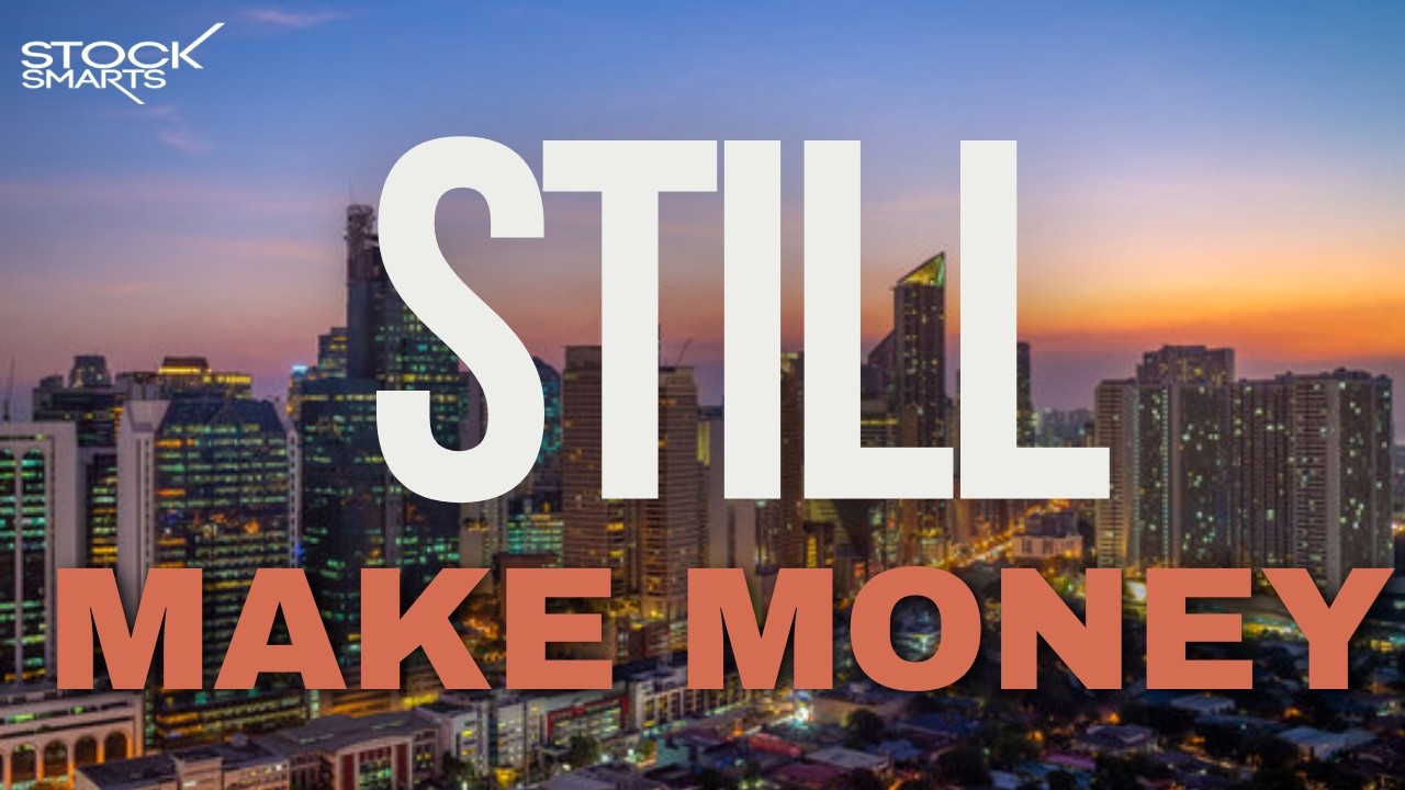 How Smart Filipinos Make Money in a Broken Philippines cover art