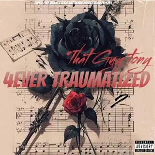 Simple cover art