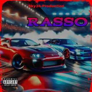 Rasso cover art
