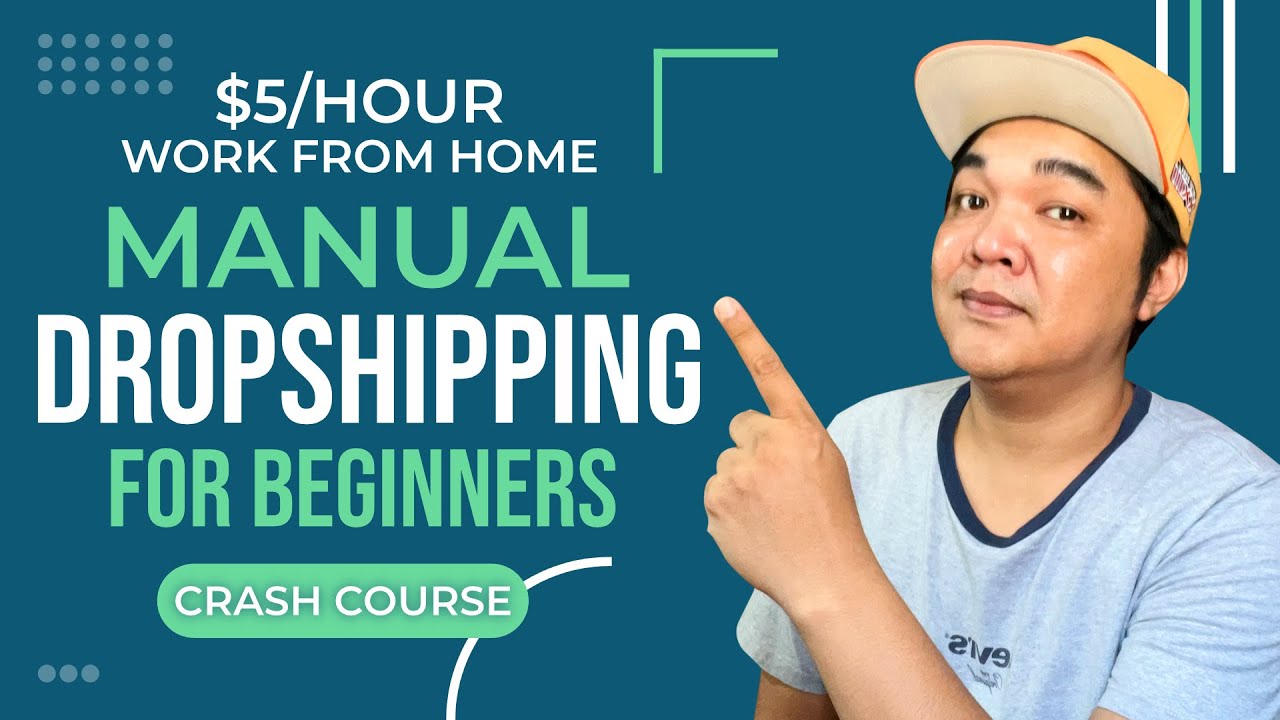 Online Jobs Crash Course
