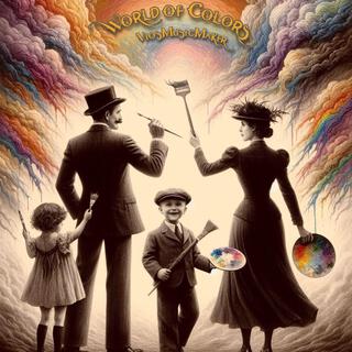 World Of Colors
