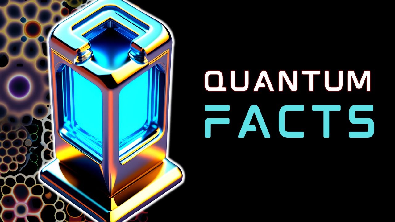 9 Facts About Quantum Computing and AI You Didn't Know cover art