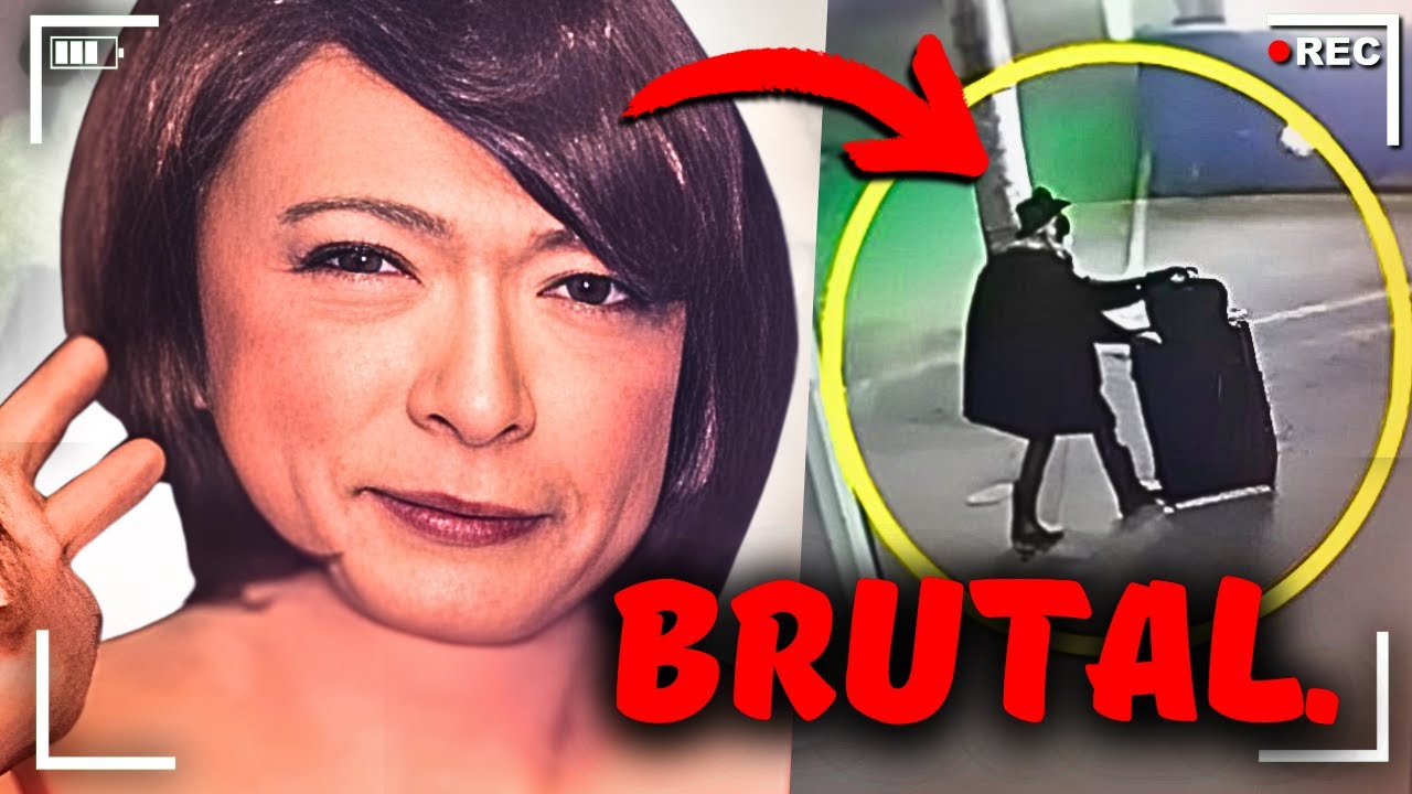 INSANE Japanese True Crime That Will Leave You Speechless.