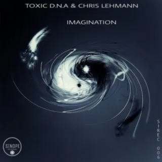 Imagination ft. Chris Lehmann cover art