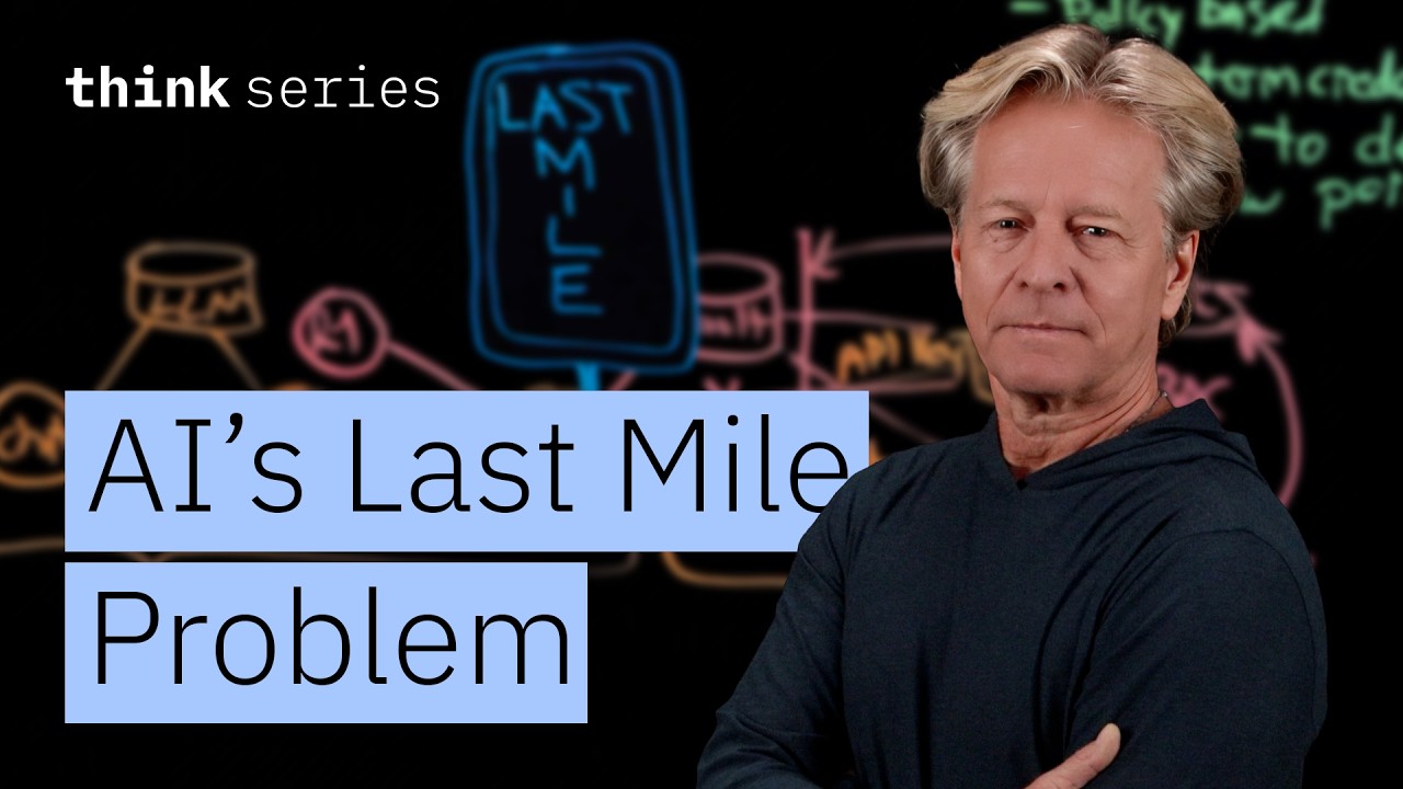 Why AI Agents Break Zero Trust at the Last Mile cover art