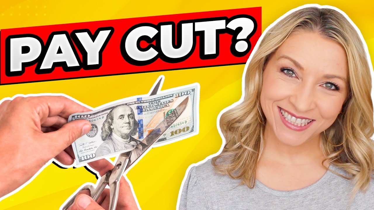 When Does Taking a Pay Cut ✂️ Makes Sense Changing Careers? cover art