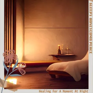 Moonlit Dance cover art