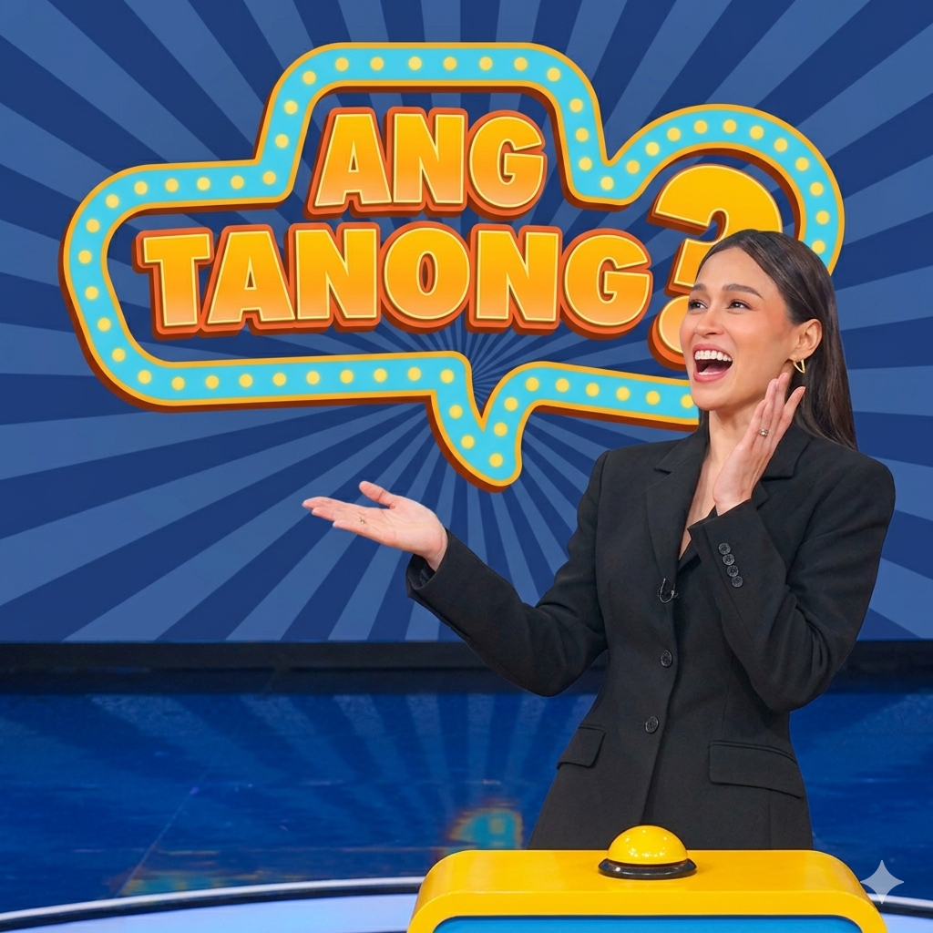 Toni Gonzaga Studio
