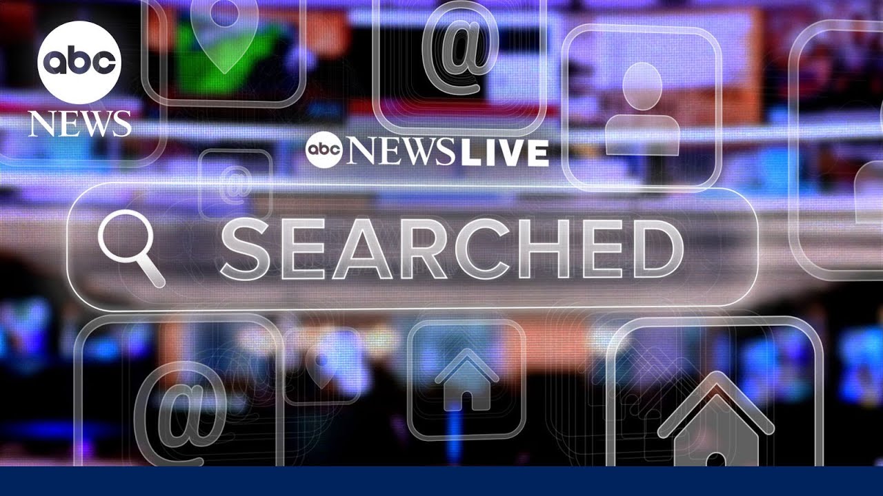 Ebola outbreak: CDC confirms 1 American has tested positive & other trending stories  | Searched cover art