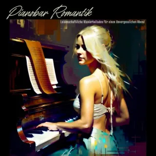 Klavierimpressionen cover art