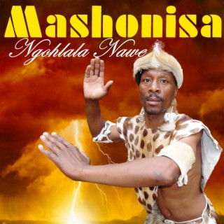 Ngohlala Nawe cover art