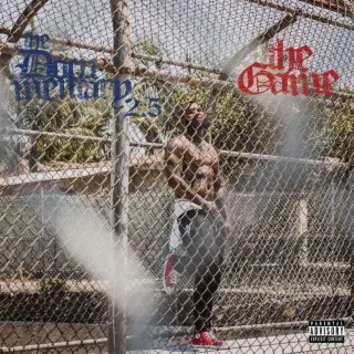 Crenshaw/80s and Cocaine (feat. Anderson .Paak & Sonyae) cover art