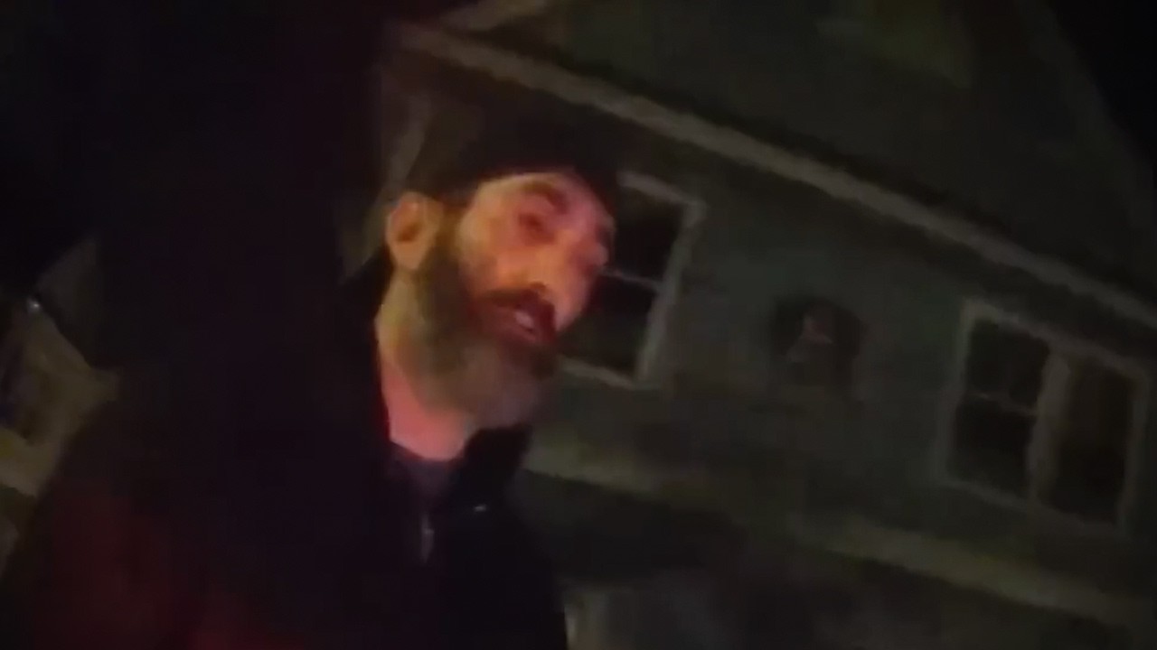 Reddit Accounts Abandoned for Disturbing Reasons cover art