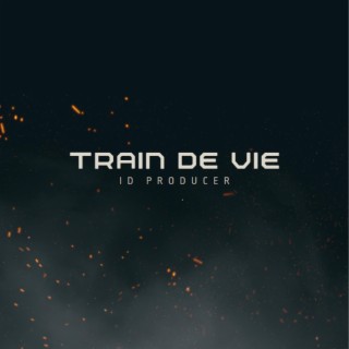 Train De Vie cover art