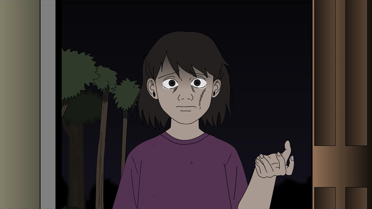 3 TRUE Horror Stories Animated