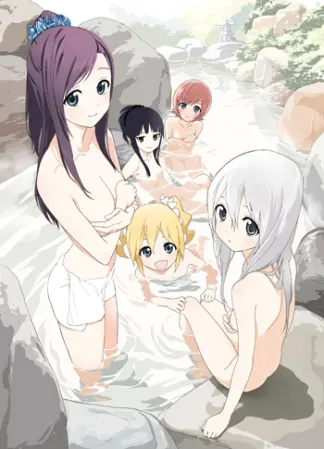 Yumekuri (2012) poster