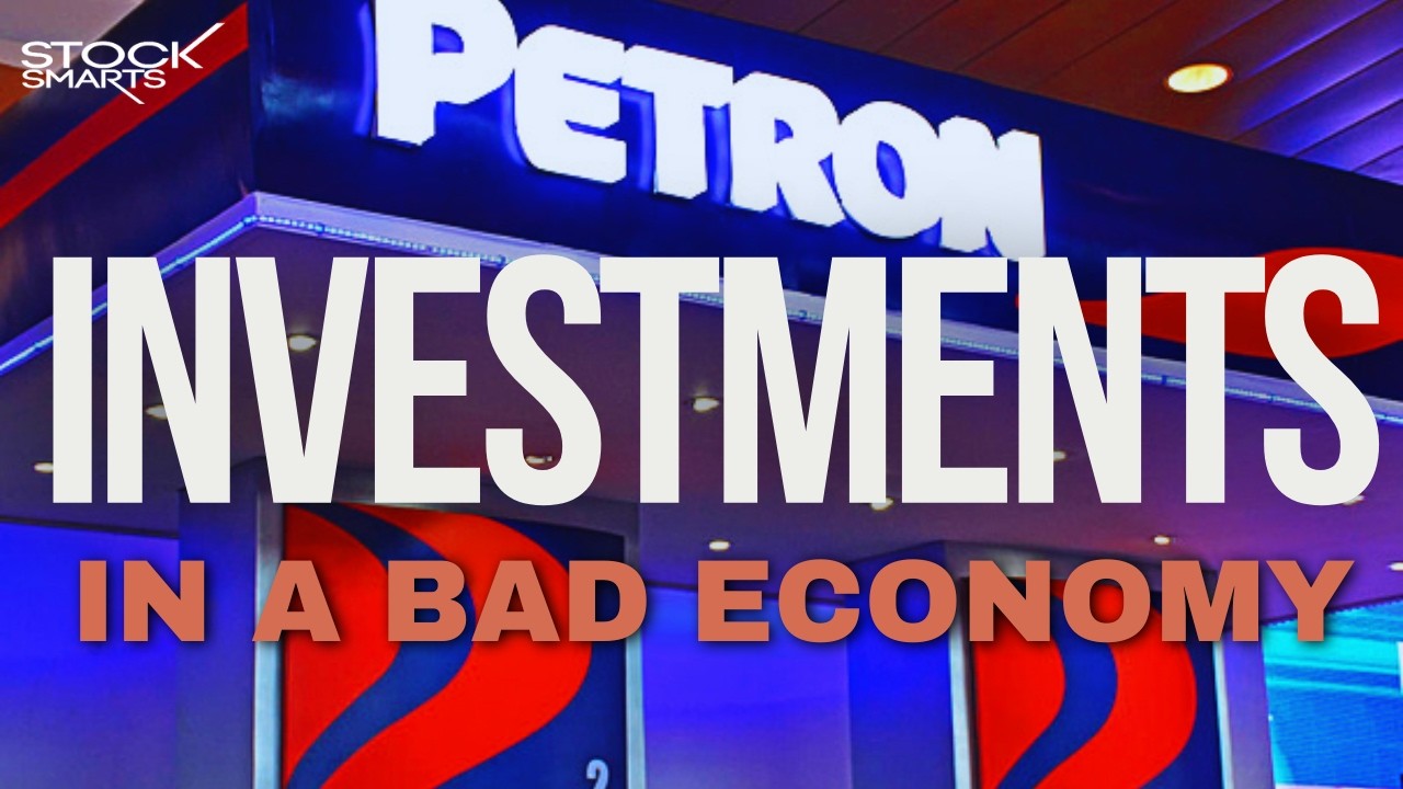 The First Investment Every Filipino Should Buy Right Now cover art
