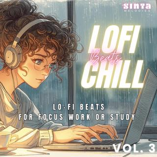 Sinta Melodies LOFI BEATS, Vol. 3