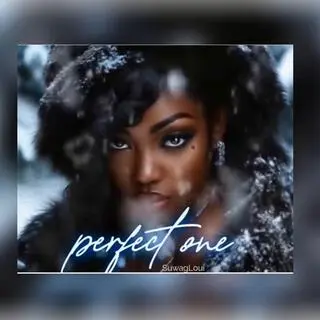 Perfect 1 cover art