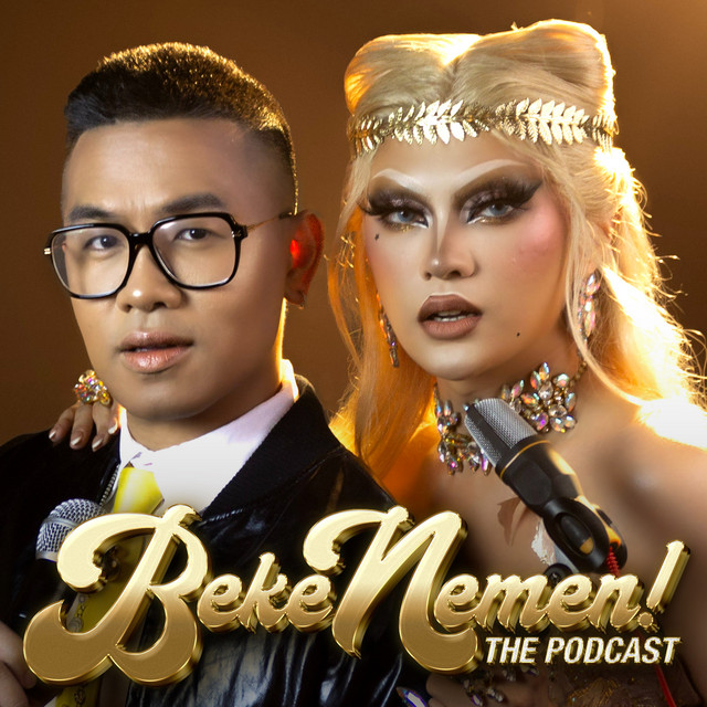 BEKENEMEN Podcast