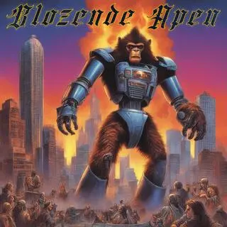 Welkom in de Jungle cover art