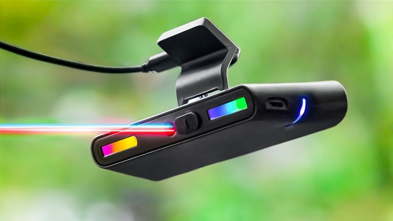 Mighty Gadgets to Upgrade Your Car Instantly cover art