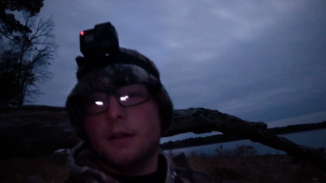 5 Most Disturbing Hunting Encounters Caught on Camera cover art