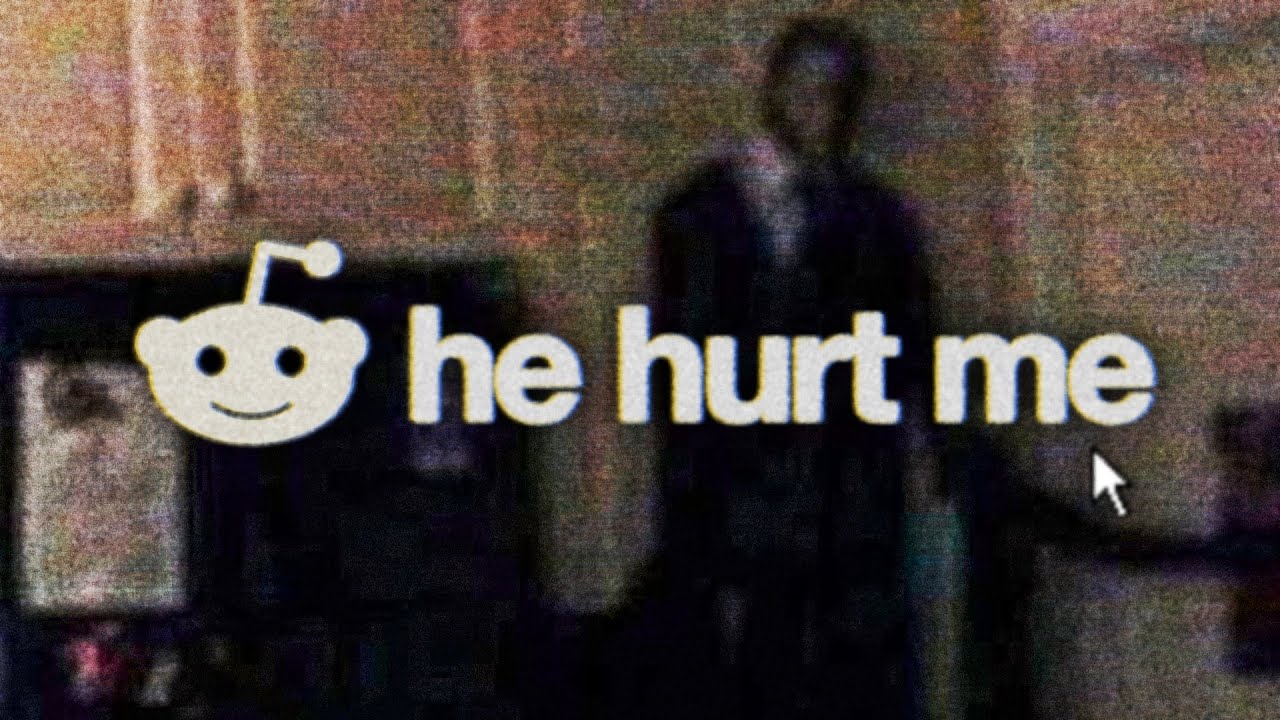 Unexplainable True Reddit Threads cover art