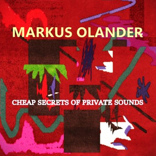 Cheap Secrets Of Private Sounds