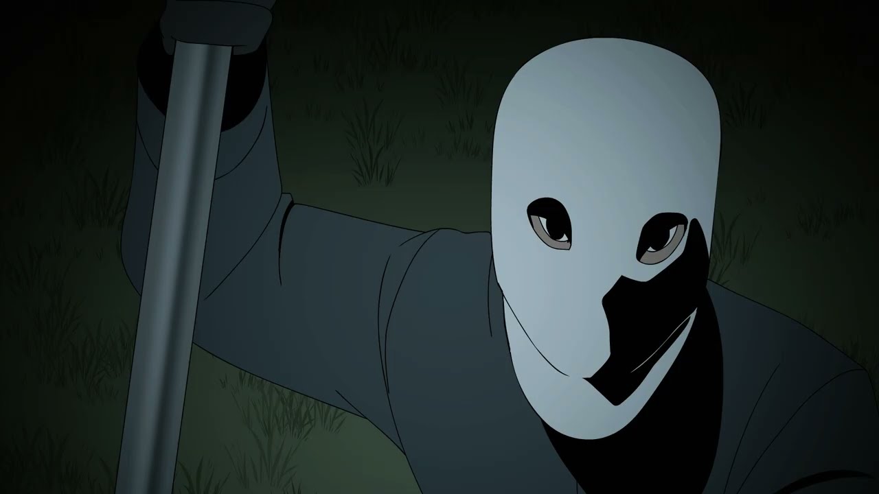 2 True Horror Stories Animated