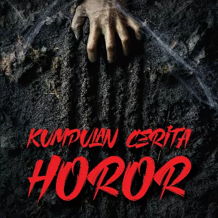 Kumpulan Novel Horor