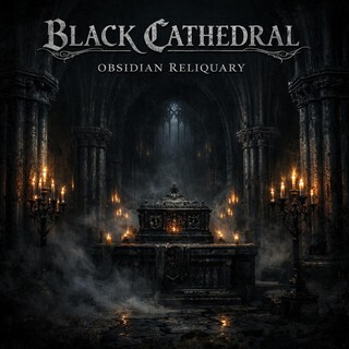 Obsidian Reliquary