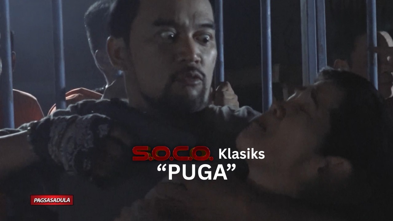SOCO (2025) | Full Episodes