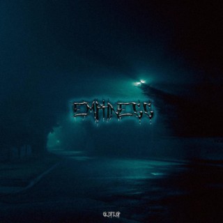 EMPTINESS cover art