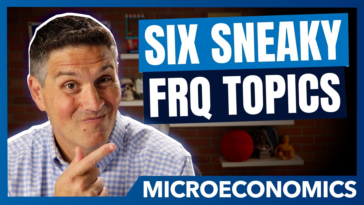 6 Micro Concepts You NEED to Know cover art