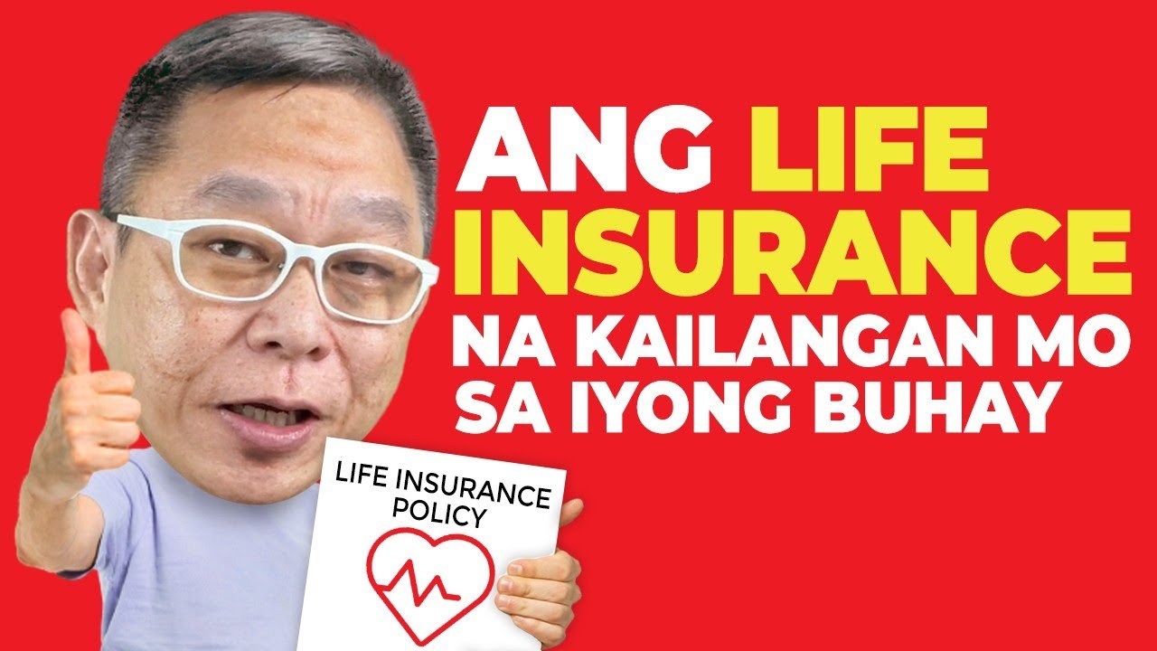 INSURANCE CHINKEE TAN