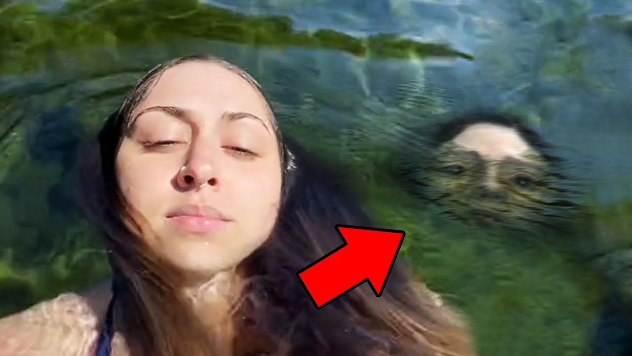 Top 5 SCARY Ghost Videos That Will Make You PITCH a HISSY FIT cover art