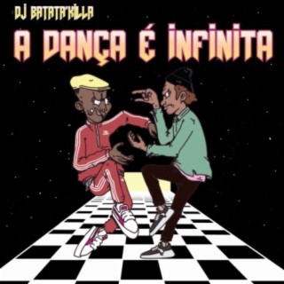 A Dança É Infinita