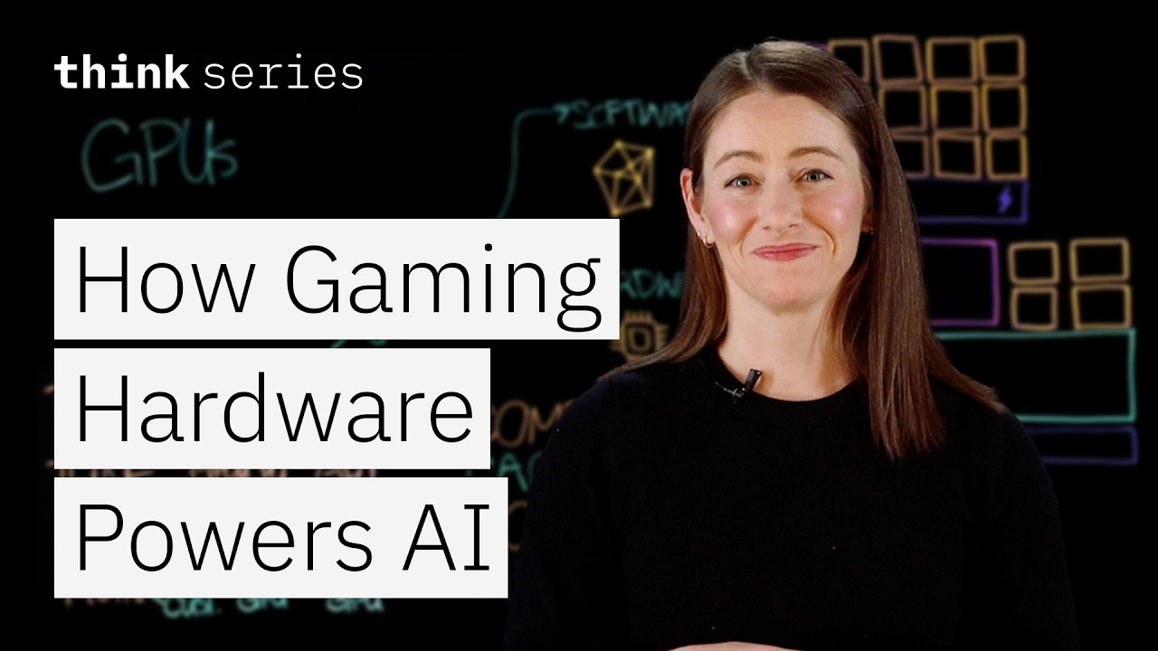 What is a Supercomputer for AI? How GPUs Drive Machine Learning cover art