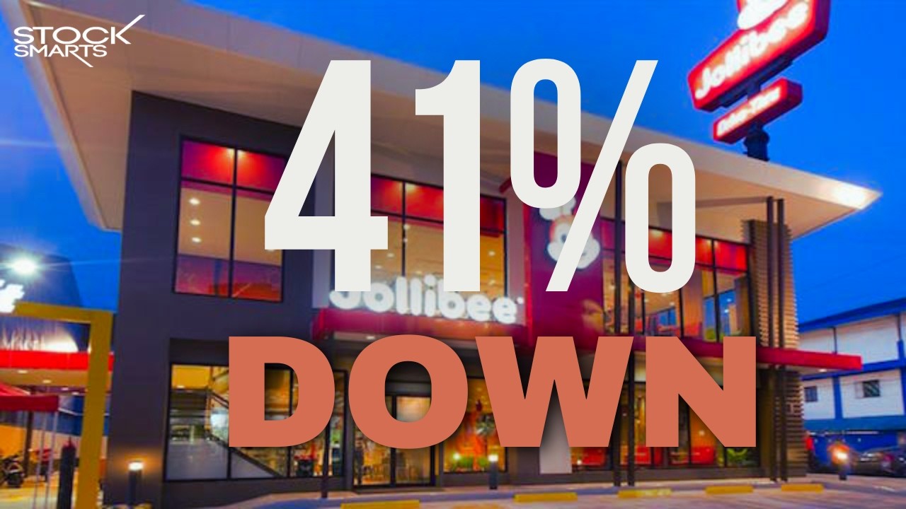Jollibee Stock Dropped 41%. Here Is What Smart Investors Are Doing cover art