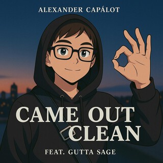 Came Out Clean ft. Gutta Sage cover art
