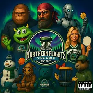 You Aint Nothing But a Midrange cover art