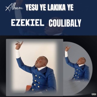 Yesu ye lakika ye